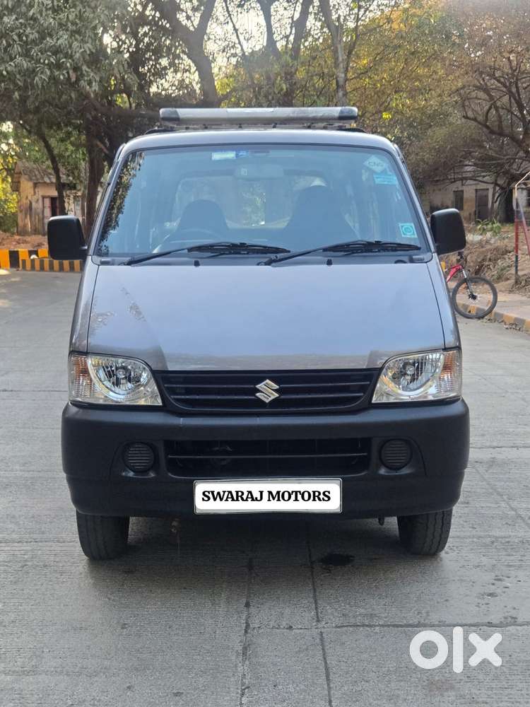 Maruti Suzuki Eeco 5 Str With Ac Plus Htr Cng, 2023, Cng & Hybrids