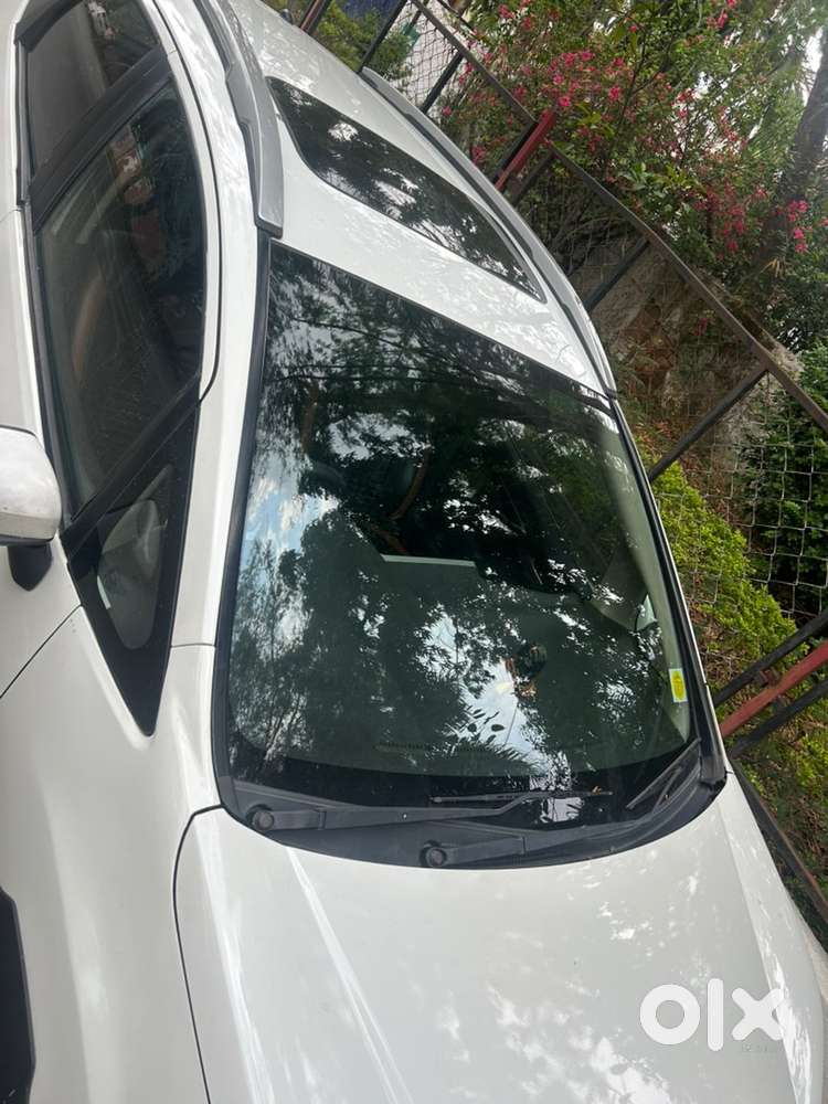 Honda Wr-v 2017 Petrol
