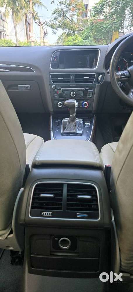 Audi Q5 2.0 35 Tdi Technology, 2013, Diesel