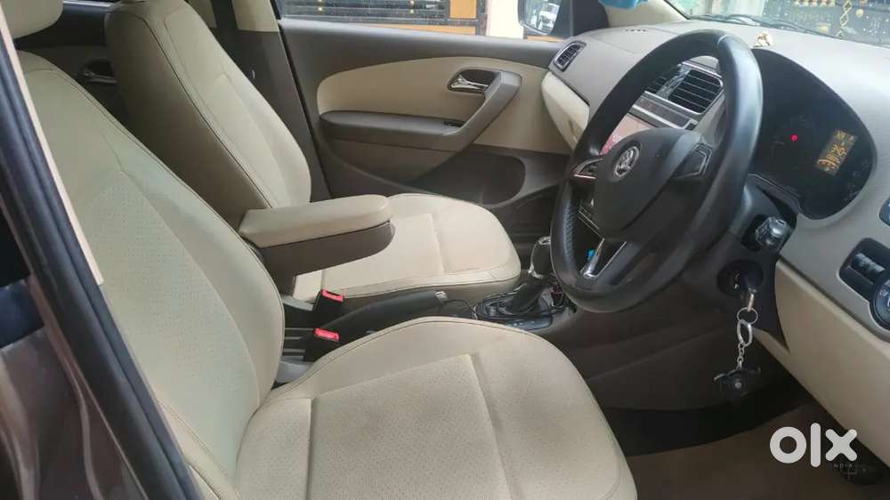Skoda Rapid 2015 Diesel Automatic