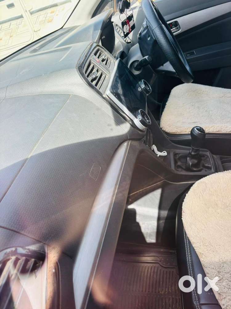 Maruti Suzuki Brezza 2016 Diesel Good Condition