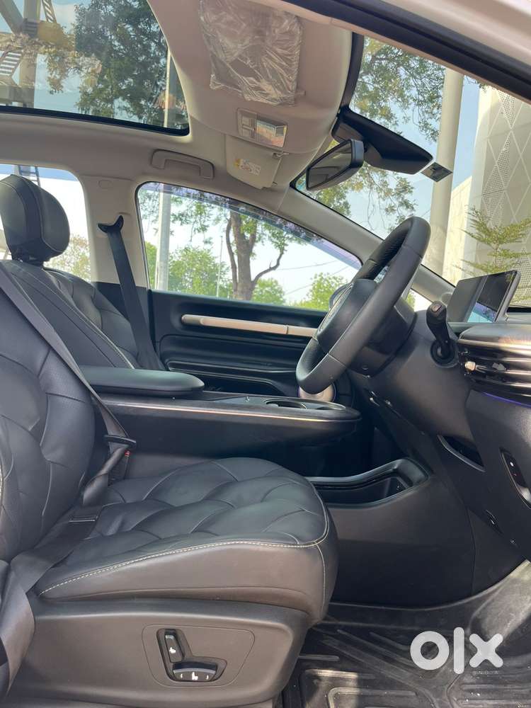 Mg Windsor Ev Essence, 2025, Electric