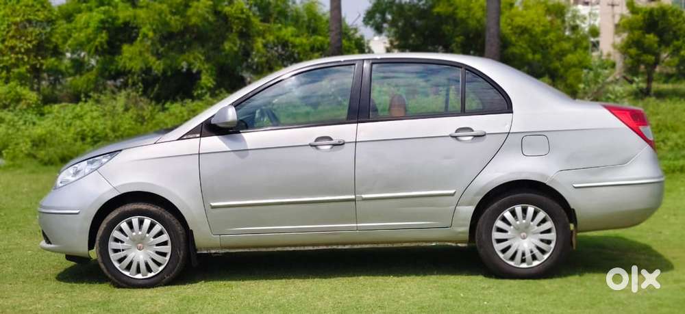 Tata Manza, 2010, Diesel