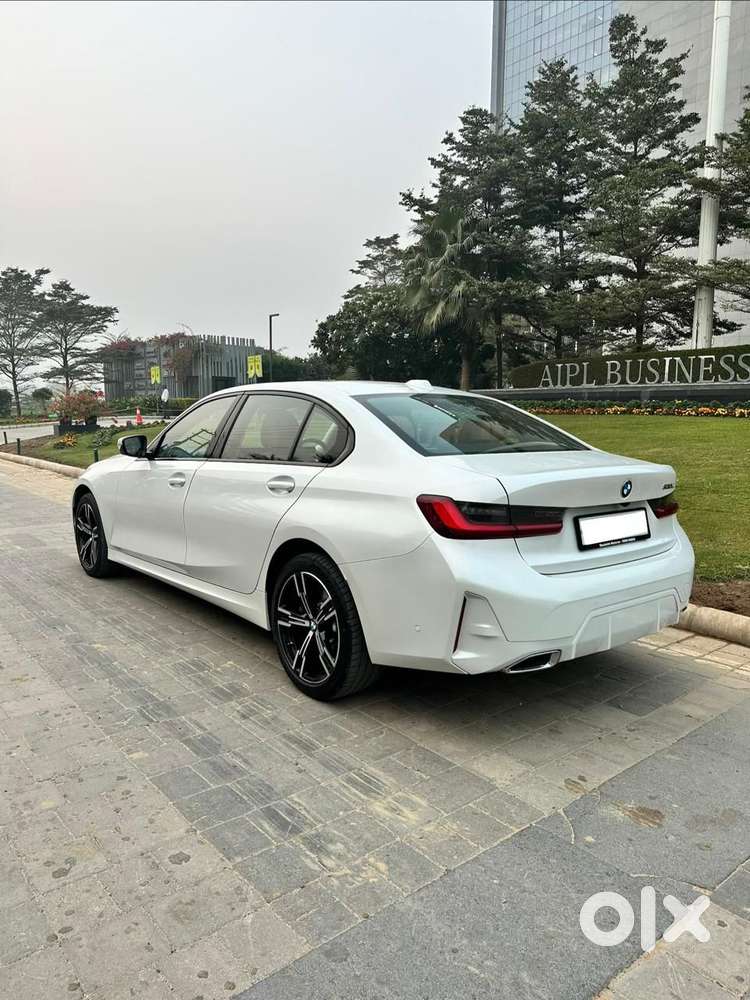 Bmw 3 Series Gran Limousine 2.0 330li M Sport First Edition, 2023, P..