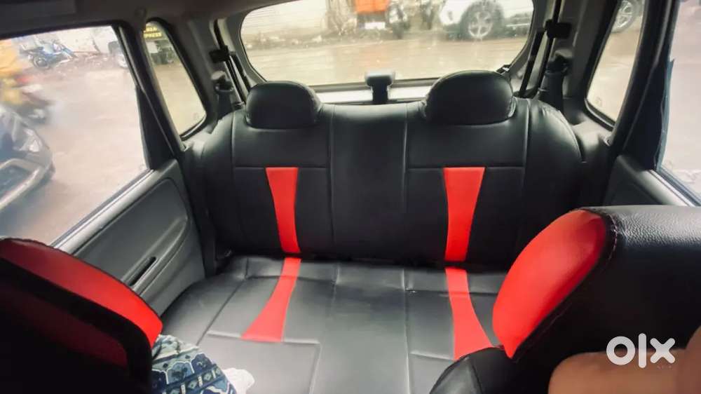 Petrol Cng Car For Sale