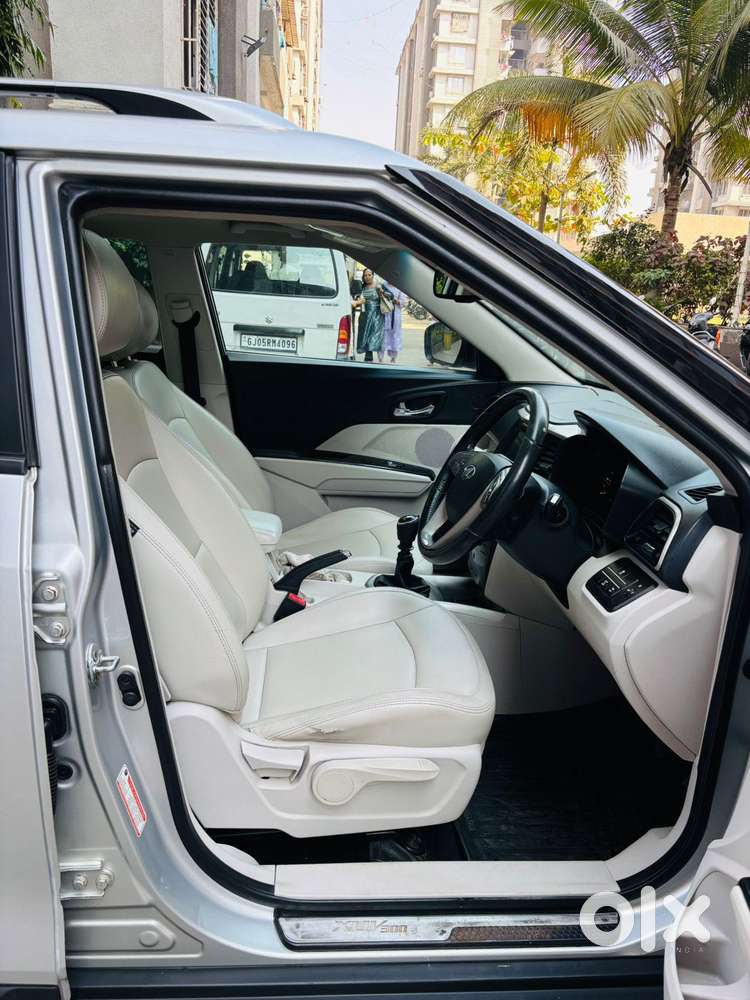Mahindra Xuv300 W8 Option Diesel, 2019, Diesel