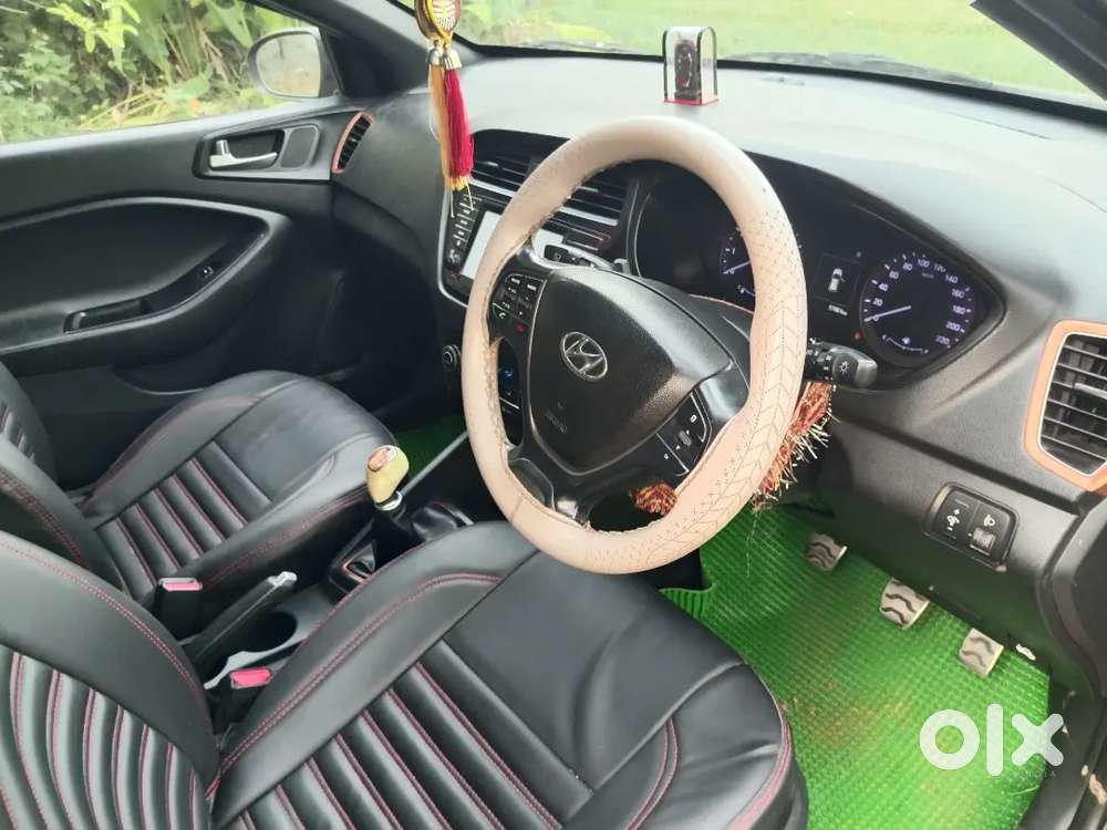 Hyundai I20 Active 2018 Base