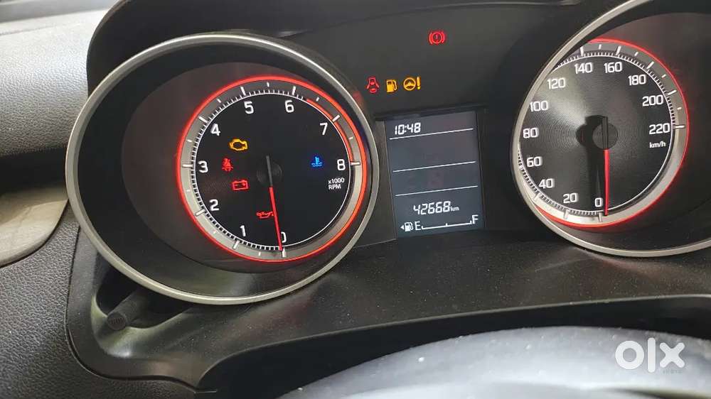 Maruti Suzuki Swift 2019 Well Maintained