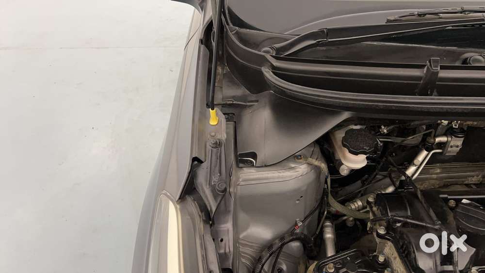 Hyundai Elite I20 Sportz Plus, 2019, Petrol