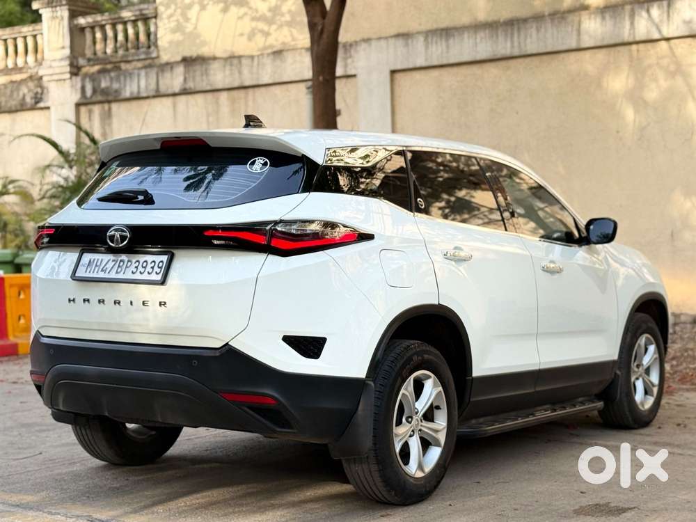 Tata Harrier Xt+, 2023, Diesel