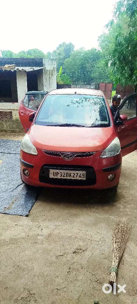 Hyundai I10 1.1 Magna 2010