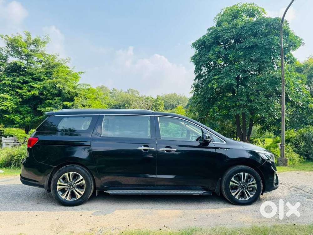 Kia Carnival Limousine, 2022, Diesel