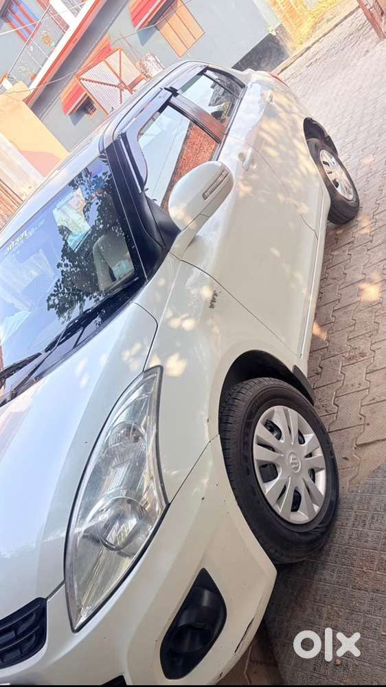 2013 Maruti Suzuki Dzire Petrol Automatic