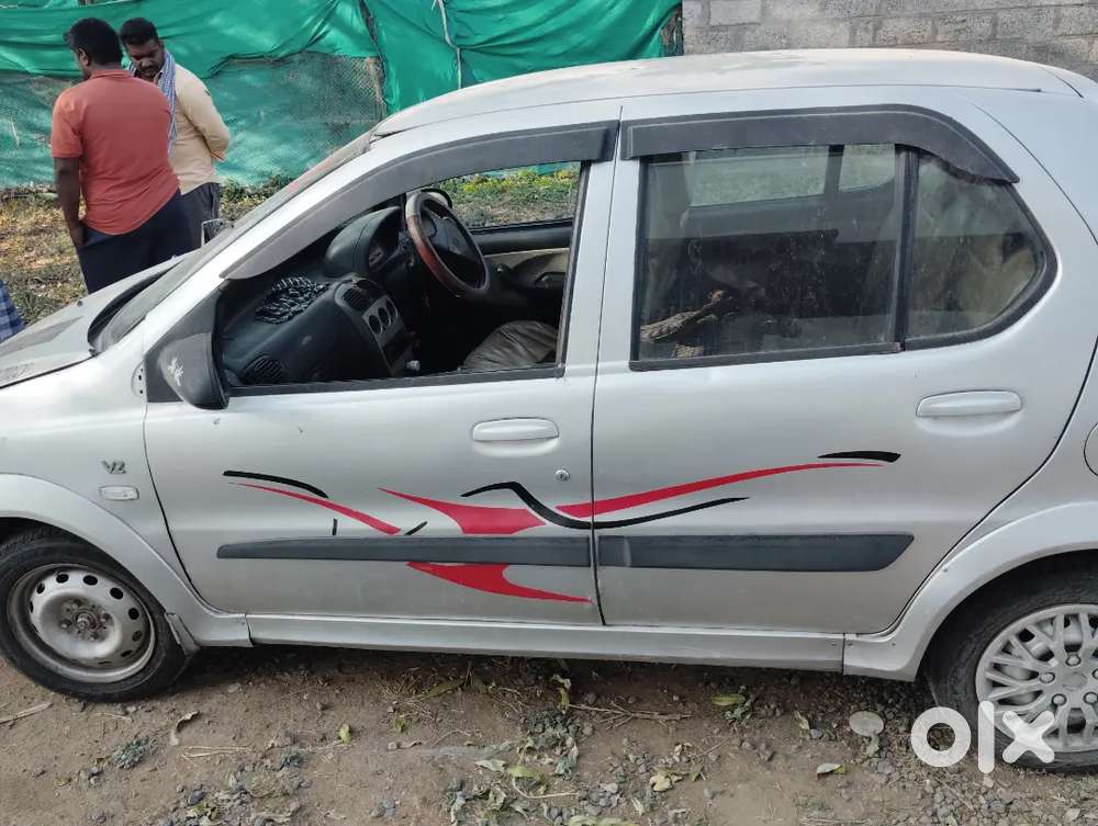 Tata Indica Dls Euro 2