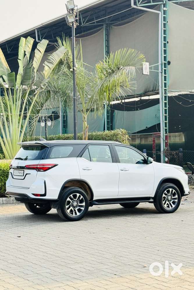 Toyota Fortuner Legender 4x2 At 2.8, 2024, Diesel
