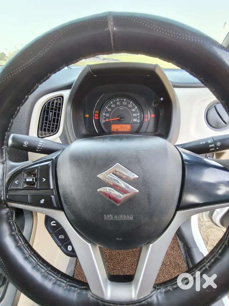 Maruti Suzuki Wagon R 2021 Petrol 760000 Km Driven