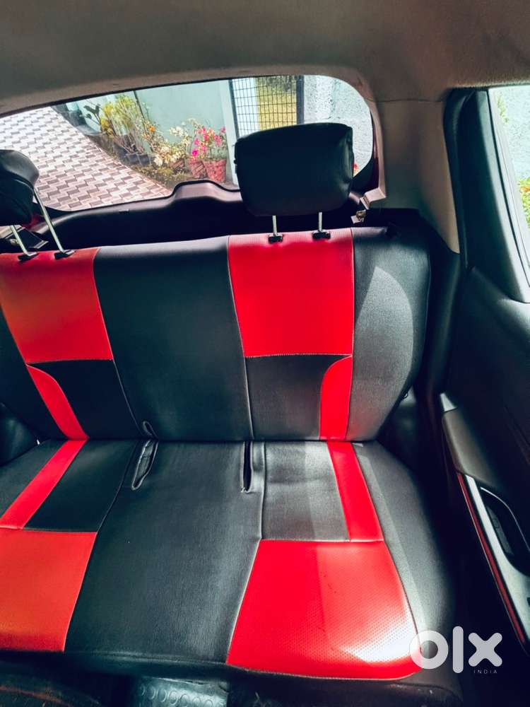 Maruti Suzuki Swift Petrol 2014