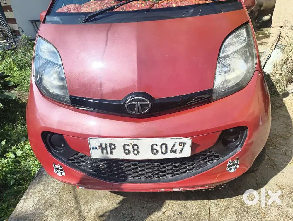 Tata Nano Twist Xm 2016 Petrol Automatic
