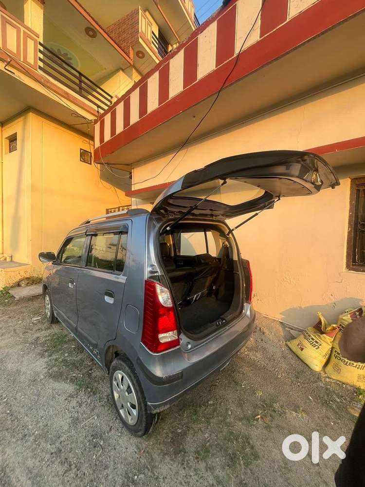 Good Condition Well Maintained Car Low Km Driven