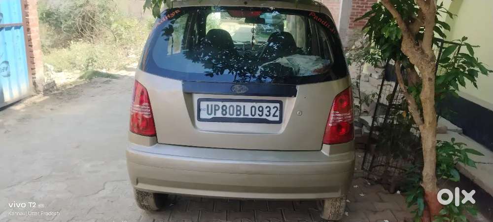 गाड़ी ठीक है बिल्कुल ही