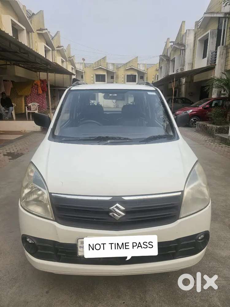 4th Owner 2011 Cng & Hybrids 130000 Km