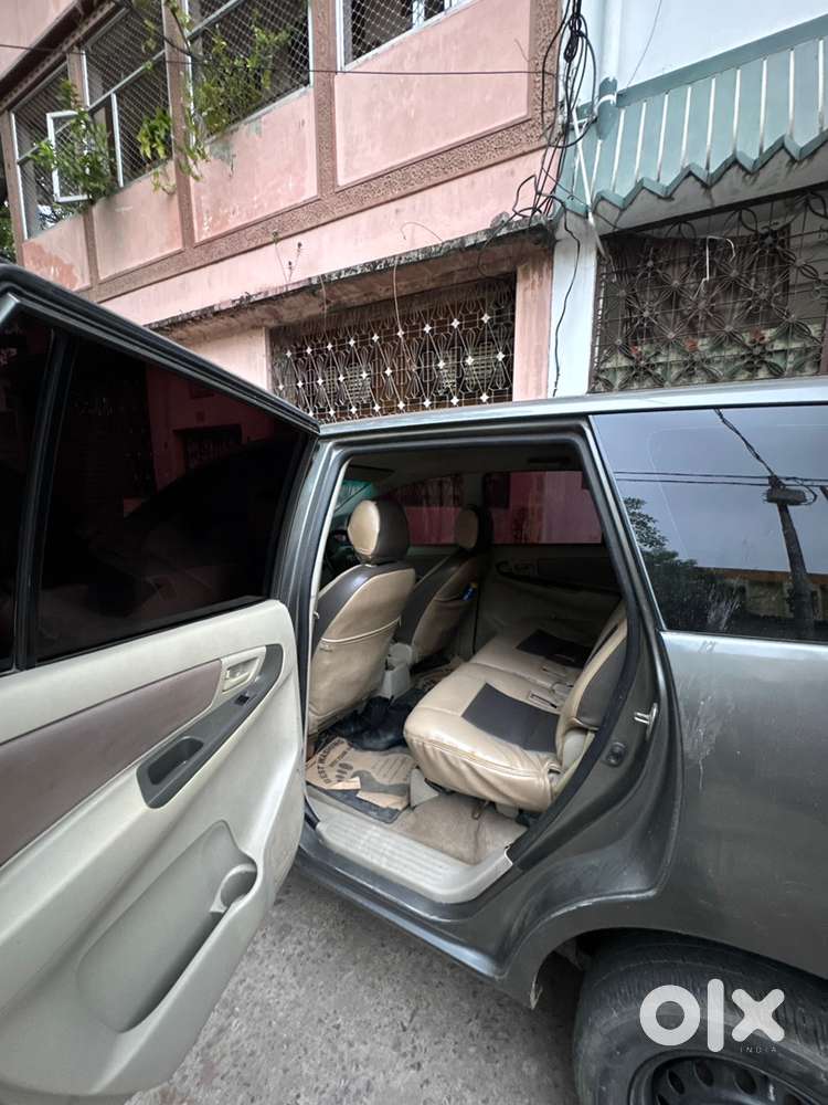 Toyota Innova Diesel 2009