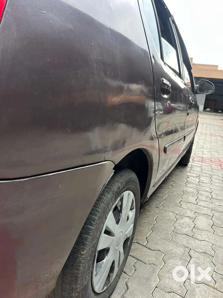 Tata Indigo Ecs Vx 2011