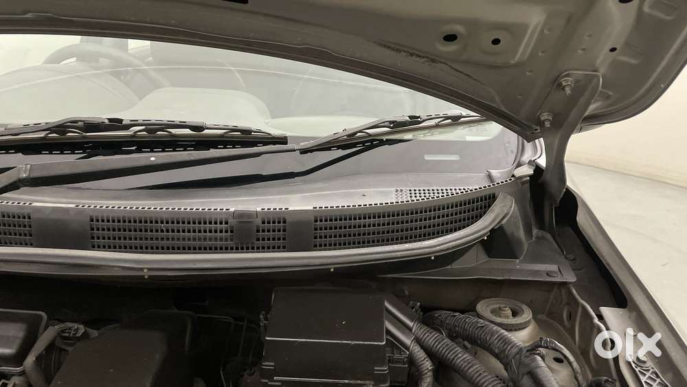 Nissan Sunny Xl Cvt, 2014, Petrol