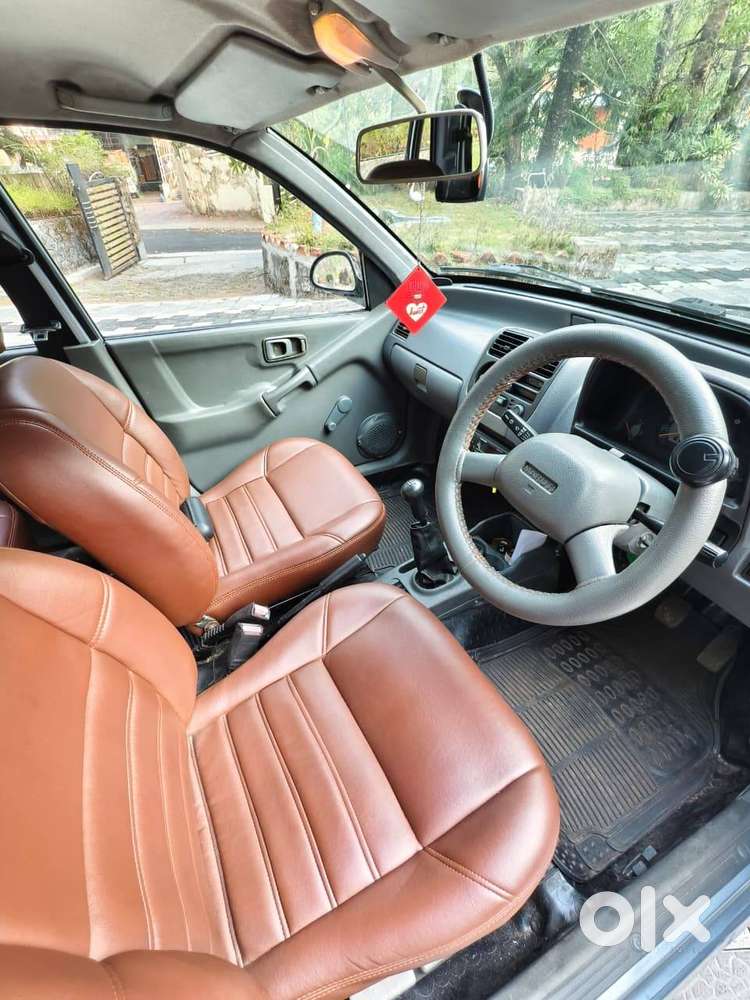 Well Maintained Zen For Sale