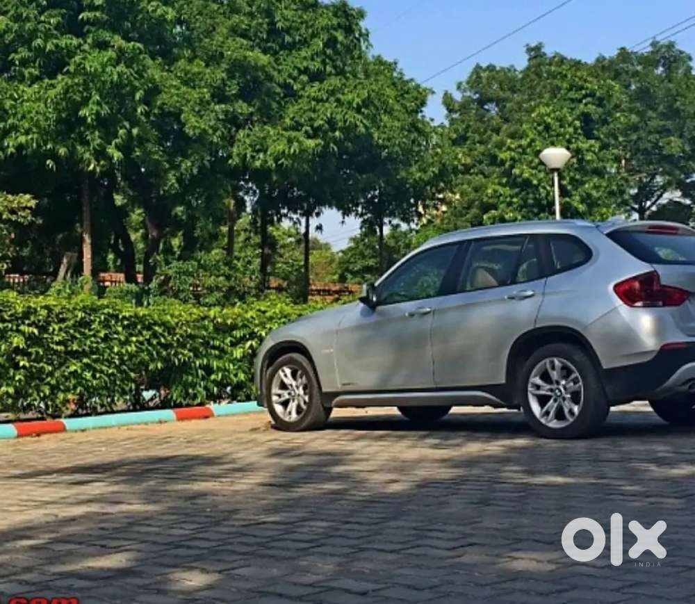 Bmw X1 Diesel 2011 Top Model .. Dehradun
