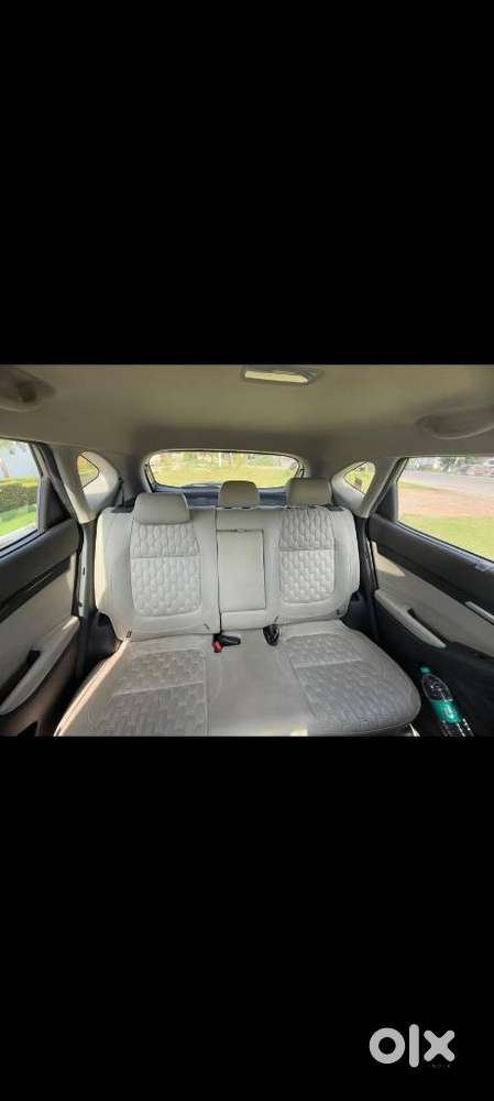 Kia Seltos Htk D, 2020, Diesel