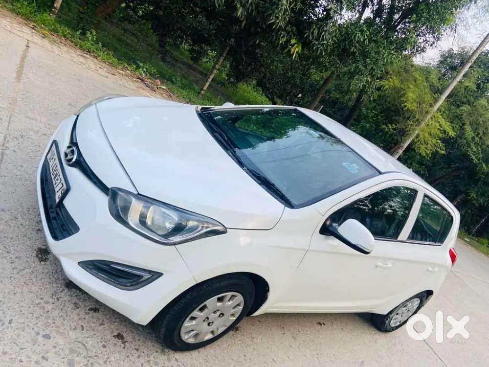 Hyundai I20 [2010-2012] 2013