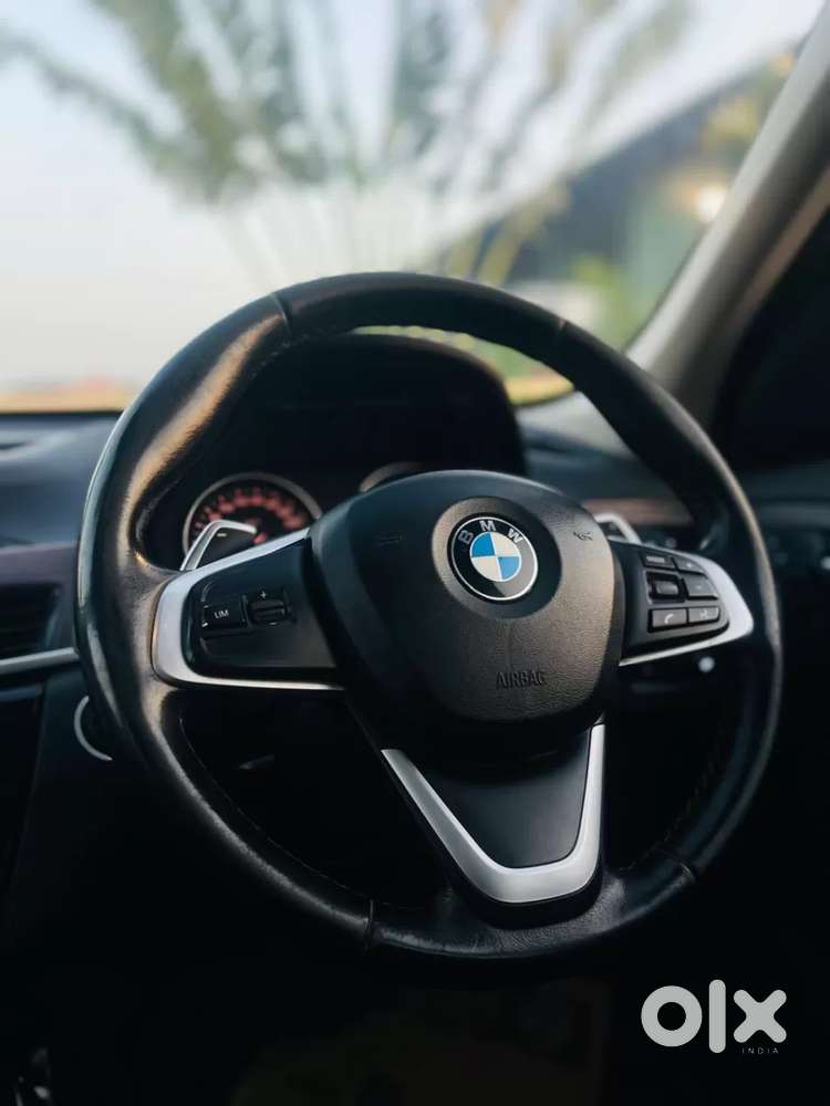Bmw X1 Sdrive 20d X Line, 2016, Diesel