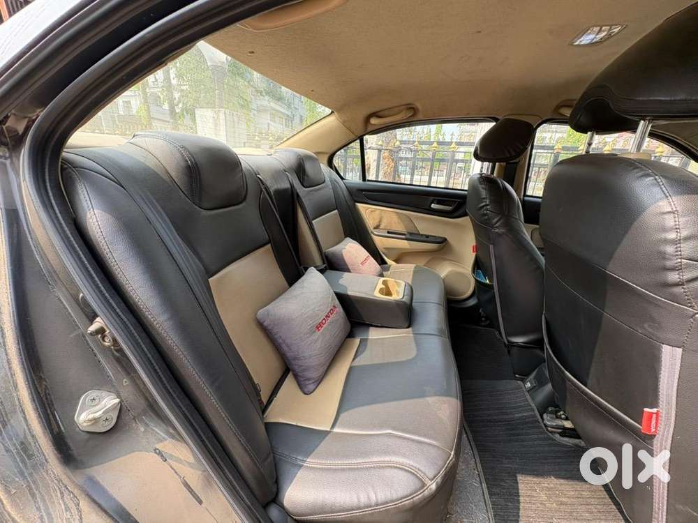 Honda Amaze 2019 Petrol 11000 Km Driven