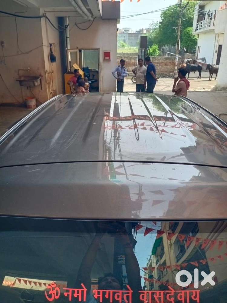 Maruti Suzuki Wagon R 2024 Petrol Well Maintained