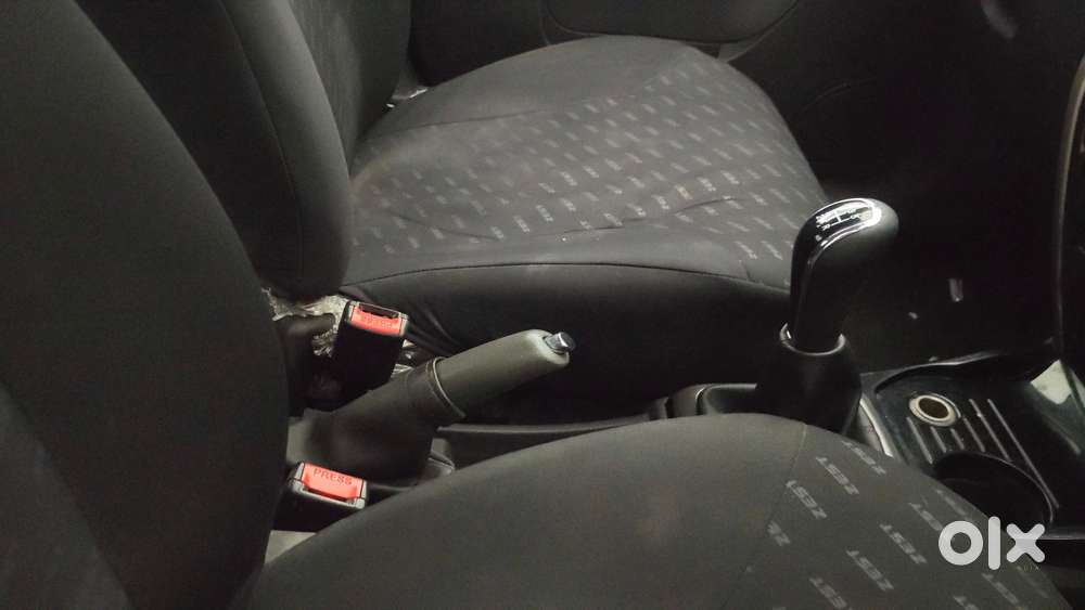 Tata Zest 1.2 Revotron Xms, 2017, Petrol