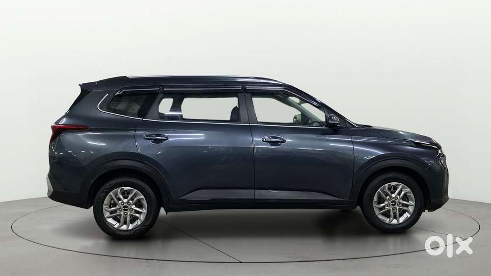 Kia Carens 1.5 Prestige 7 Str, 2023, Diesel