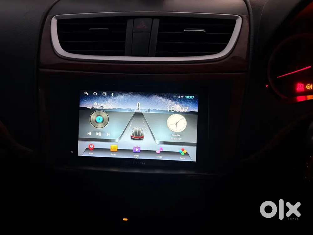 Maruti Suzuki Swift 2012 Diesel 145000 Km Driven