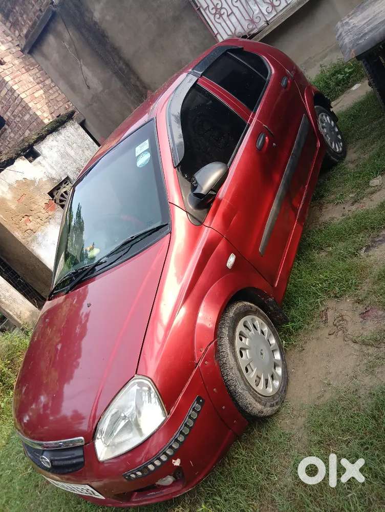 Tata Indica V2 2011 Diesel