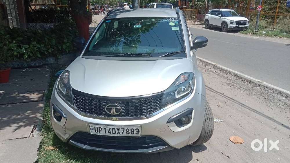 Tata Nexon 2018 Model Good Condition