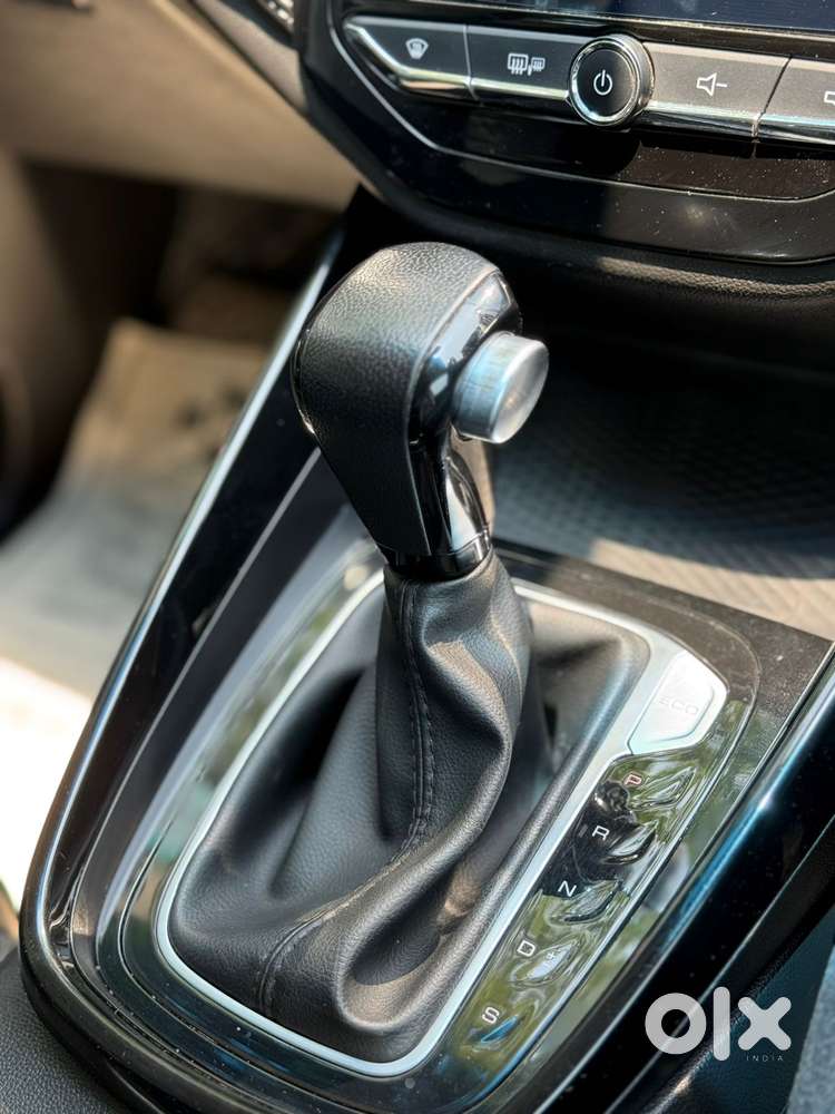 Mg Hector Sharp At, 2023, Petrol