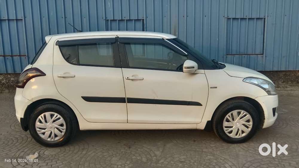 Maruti Suzuki Swift Ddis Vdi, 2012, Diesel