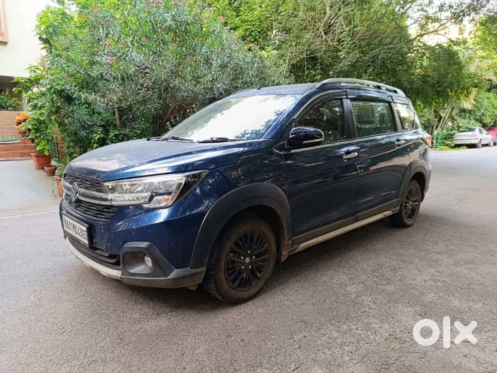 Maruti Suzuki Xl6 1.5 Alpha Mt, 2020, Petrol