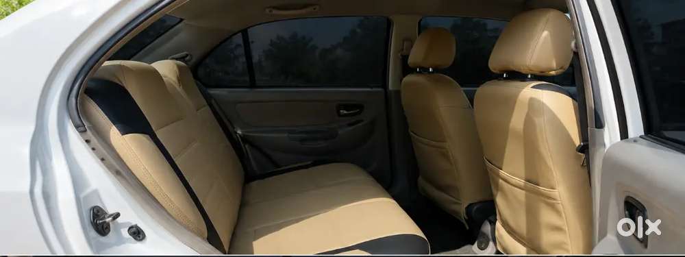 Hyundai Accent 2008 Petrol