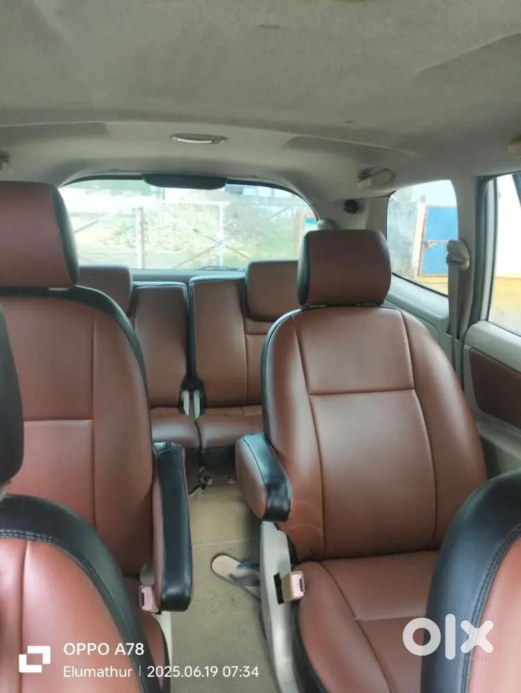 Toyota Innova 2008