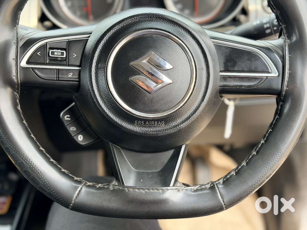 Maruti Suzuki Swift 1.2 Vxi (o), 2020, Petrol