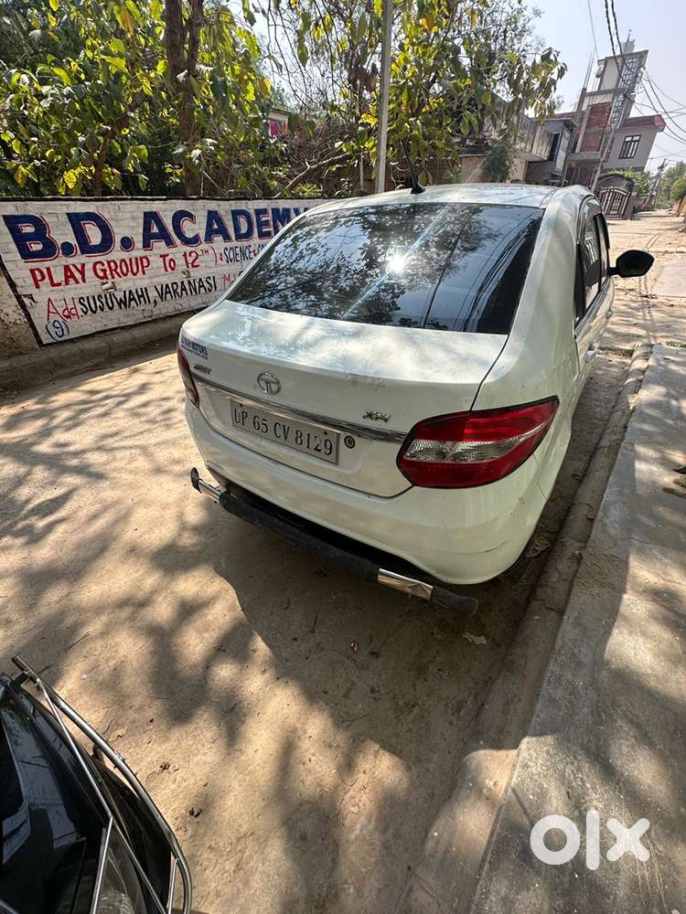 Tata Diesel Car 2018 Model , First Owner