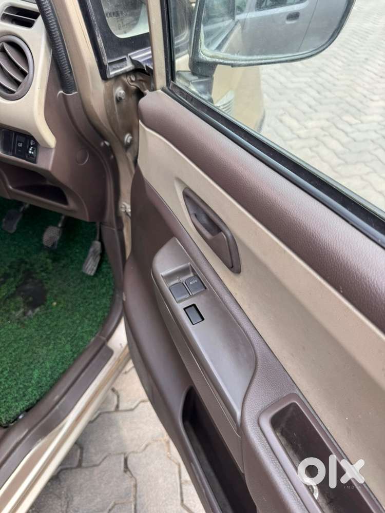 Maruti Suzuki Zen 2011