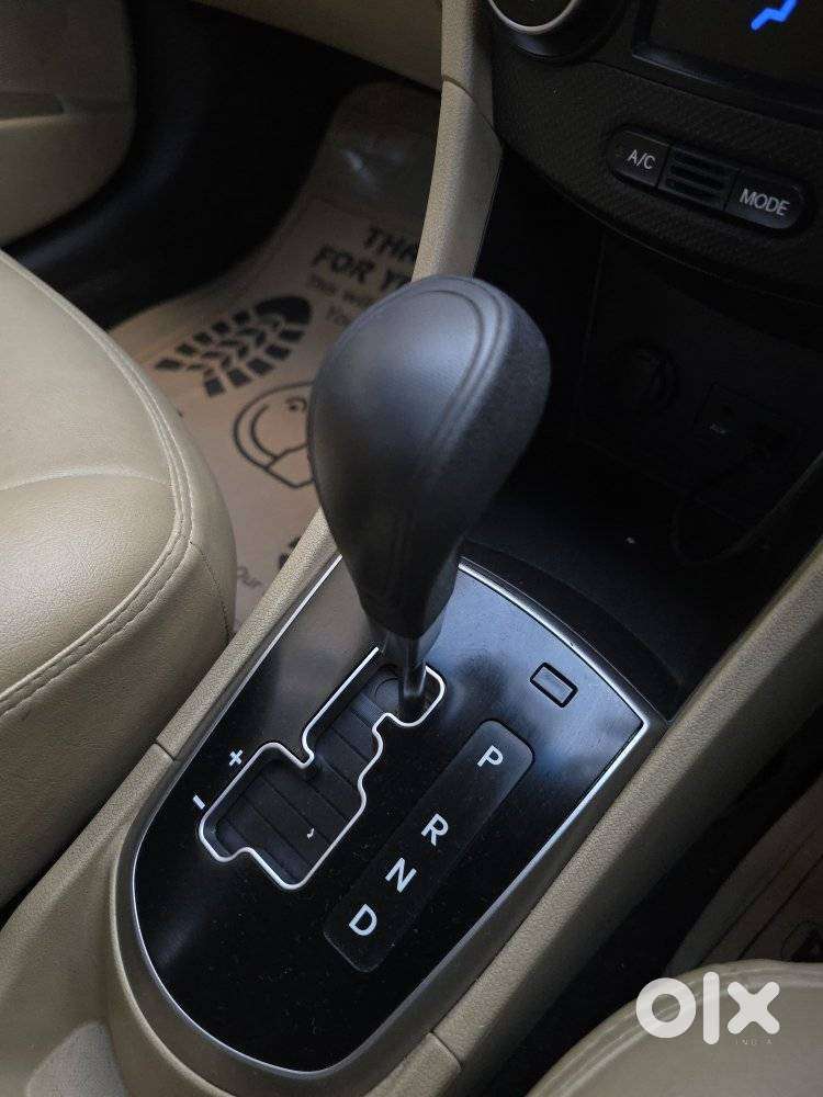Hyundai Verna 1.6 Vtvt S Option, 2015, Petrol