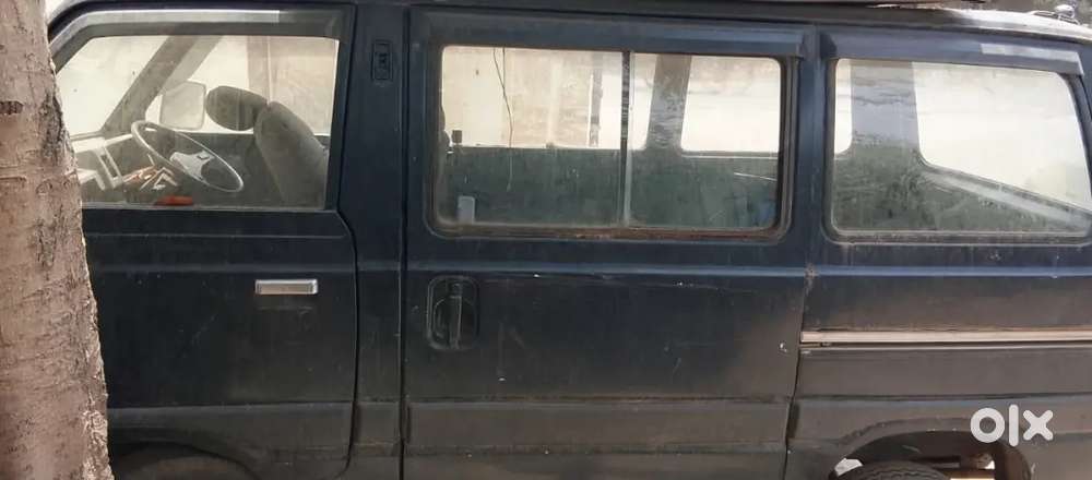 Maruti Suzuki Omni 2000 Petrol